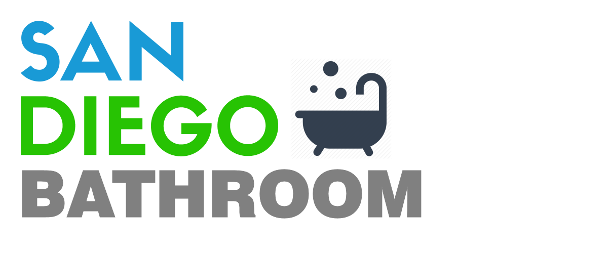 San Diego Bathroom logo